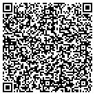 QR code with Main Place Cleaner & Laundry contacts