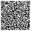 QR code with KSCH contacts