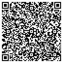 QR code with Zastoupil Const contacts