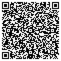 QR code with Staudesign contacts