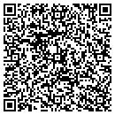 QR code with Rio Storage contacts