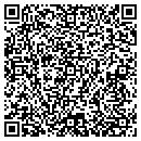 QR code with Rjp Specialties contacts