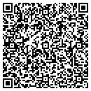 QR code with MO Concepts contacts