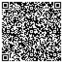 QR code with K J Investments Inc contacts