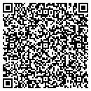 QR code with Ascot Tuxedo contacts