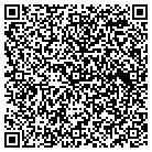 QR code with Fain & Sons Plumbing Service contacts