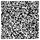 QR code with Aefea Medi Spa & Salon contacts