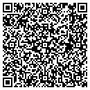 QR code with N M Energy Of Texas contacts