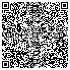 QR code with Clinaxis Outcomes Systems Inc contacts
