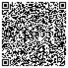 QR code with Rachui Automotive Service contacts