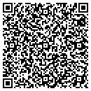 QR code with RCM Corp contacts