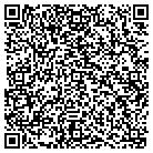 QR code with Handyman Hardware Inc contacts