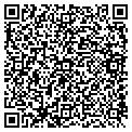 QR code with KBFM contacts