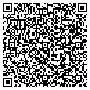 QR code with Zak's Auto Repair contacts