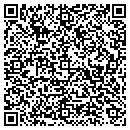 QR code with D C Landscape Inc contacts