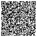 QR code with Taco Hut contacts