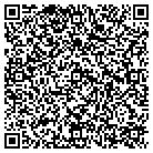QR code with Alpha & Omega Printing contacts