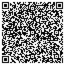 QR code with Magretech contacts