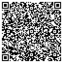 QR code with Hr Medical contacts