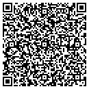 QR code with Aquatech Pools contacts