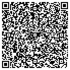 QR code with Denton Afro Amercn Scholarship contacts