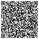 QR code with Pritchett's Water Truck Rental contacts