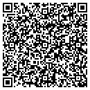 QR code with J D Consulting contacts