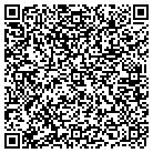 QR code with Gabby's Cleaning Service contacts