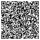 QR code with J & M Services contacts