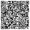 QR code with XRI contacts