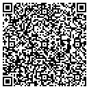 QR code with Manuels Cafe contacts