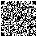 QR code with Hayes Production contacts