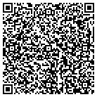 QR code with Denton Economic Development contacts