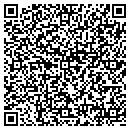 QR code with J & S Foam contacts
