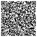 QR code with Rafter R Inc contacts