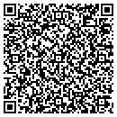 QR code with Fred Duck contacts