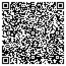 QR code with Trevinos Tavern contacts