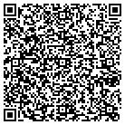 QR code with B L Guess Lighting Co contacts
