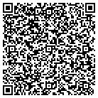 QR code with Advanced Cardiac & Trauma Ems contacts