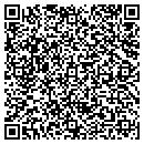 QR code with Aloha Care California contacts