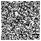 QR code with Martin Middle School contacts