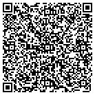 QR code with Mail & More Business Center contacts