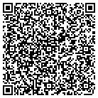 QR code with Anderson Hearing Aid Center contacts