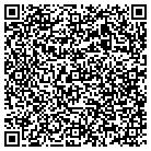 QR code with R & R Mechanical Plumbing contacts