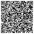 QR code with K C Donut Store contacts