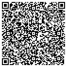 QR code with Cain's Decorative Concrete contacts