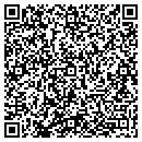 QR code with Houston's Nails contacts