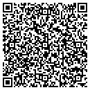 QR code with WETYPEIT.COM contacts