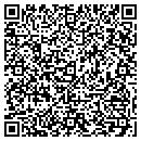 QR code with A & A Auto Shop contacts