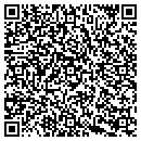 QR code with C&R Services contacts